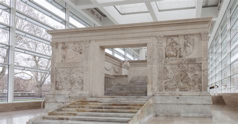 biglietti per museo dell'ara pacis